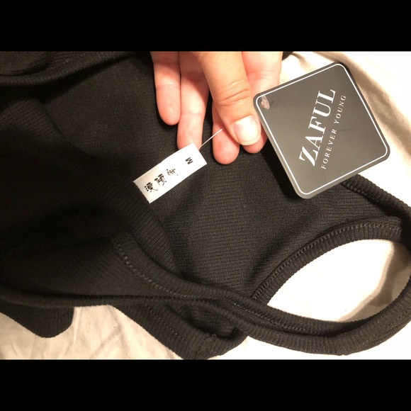 Tank top - Picture 4 of 4